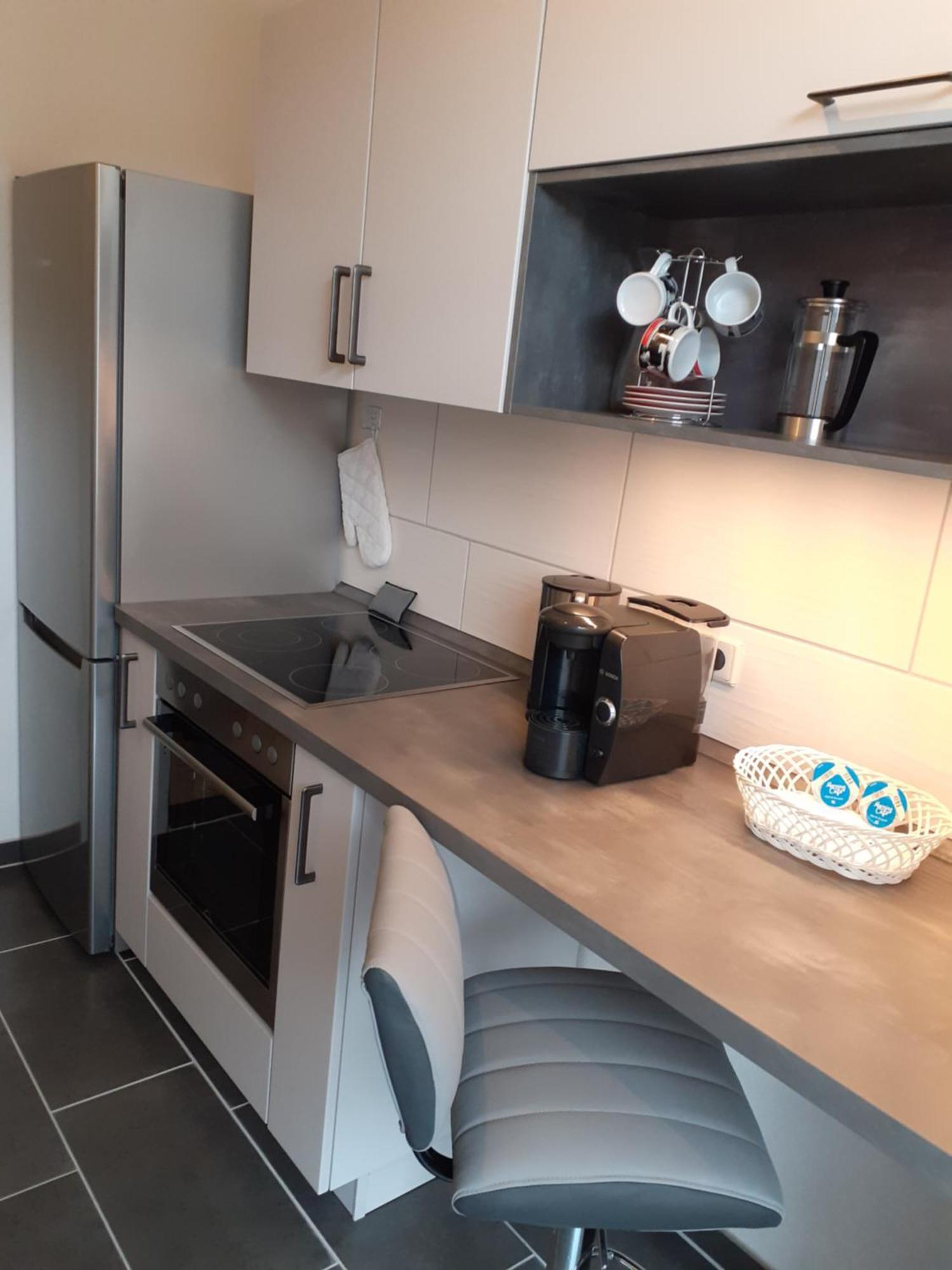 Gaestewohnung Zum Heiligen Grund Meißen 외부 사진