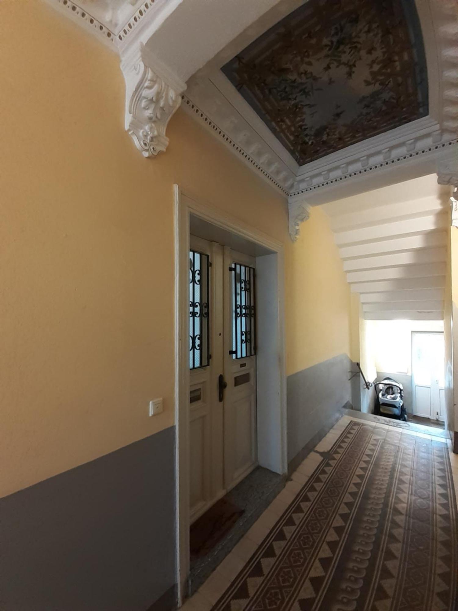 Gaestewohnung Zum Heiligen Grund Meißen 외부 사진