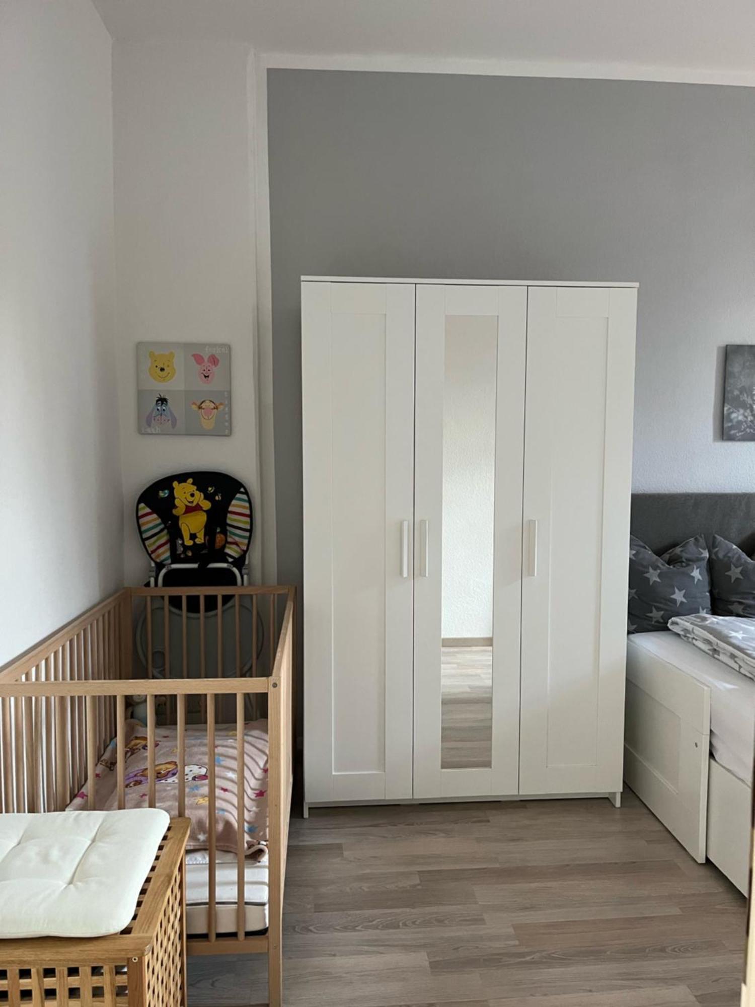 Gaestewohnung Zum Heiligen Grund Meißen 외부 사진